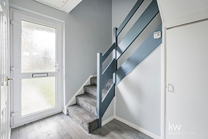 3 Bedroom Terraced House To Rent In Trident Drive, Dunstable, LU5