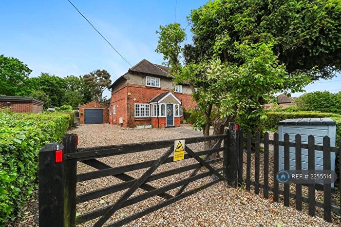 5 Bedroom Semi-Detached House To Rent In Station Road, Thorpe-Le-Soken, CO16