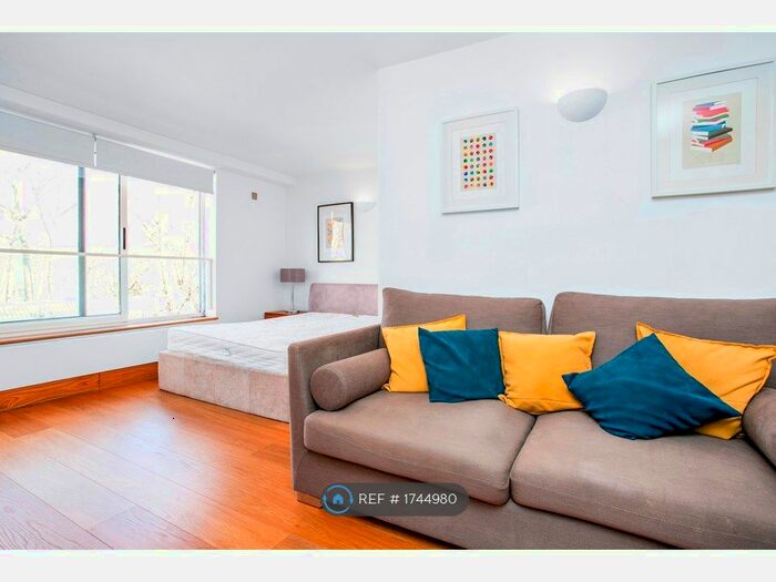 Studio To Rent In Milmans Street, London, SW10