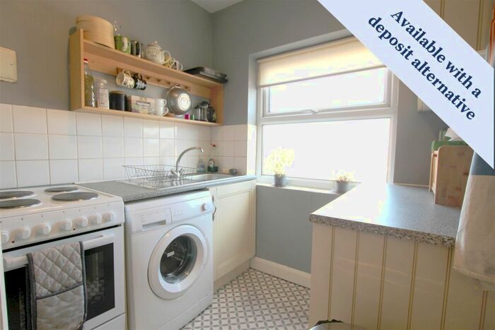 1 Bedroom Flat To Rent In Penleys Grove Street, York, YO31