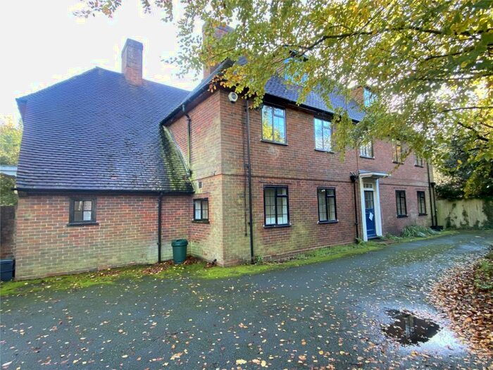 5 Bedroom Detached House To Rent In Hayes Street, Bromley, BR2