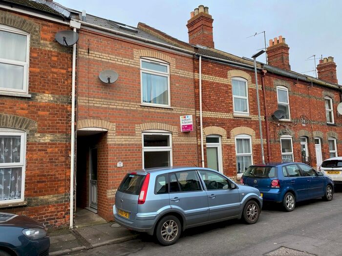 1 Bedroom Flat To Rent In Sir Lewis Street, King's Lynn, PE30