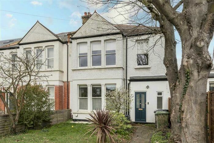 1 Bedroom Flat To Rent In Manor Park, Hither Green, SE13