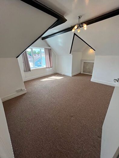 2 Bedroom Flat To Rent In Southern Road, Bournemouth, BH6