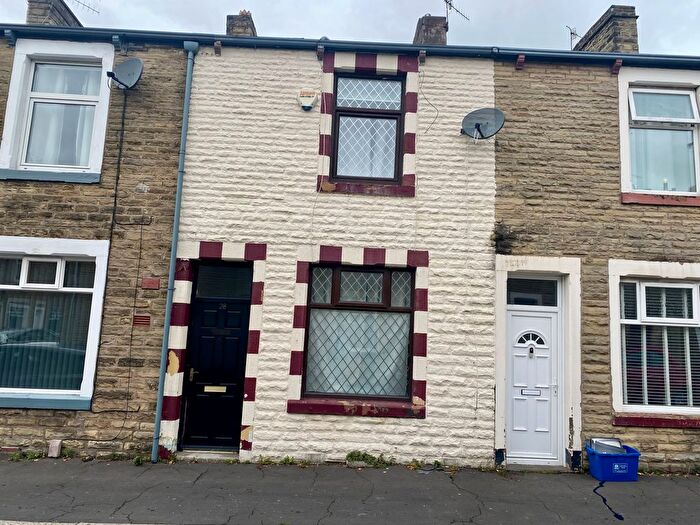 2 Bedroom Terraced House For Sale In Tennis Street, Burnley, BB10