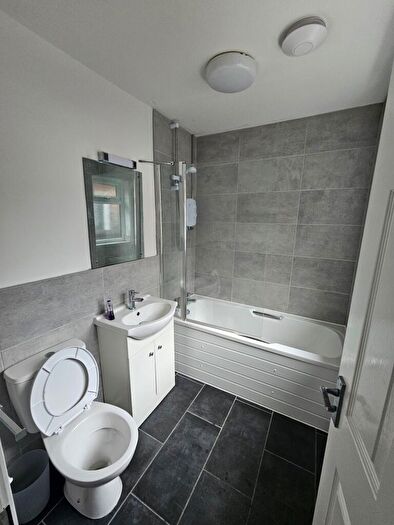 2 Bedroom Terraced House To Rent In Windsmoor Street, Stoke-on-Trent, ST4