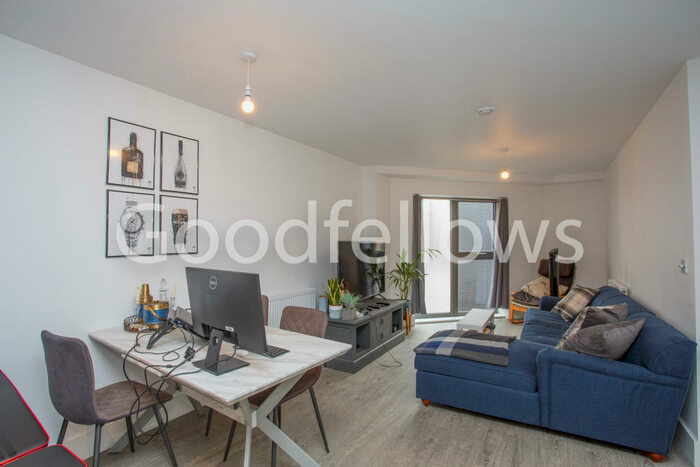 3 Bedroom Apartment To Rent In Mill Green Road, Mitcham, CR4