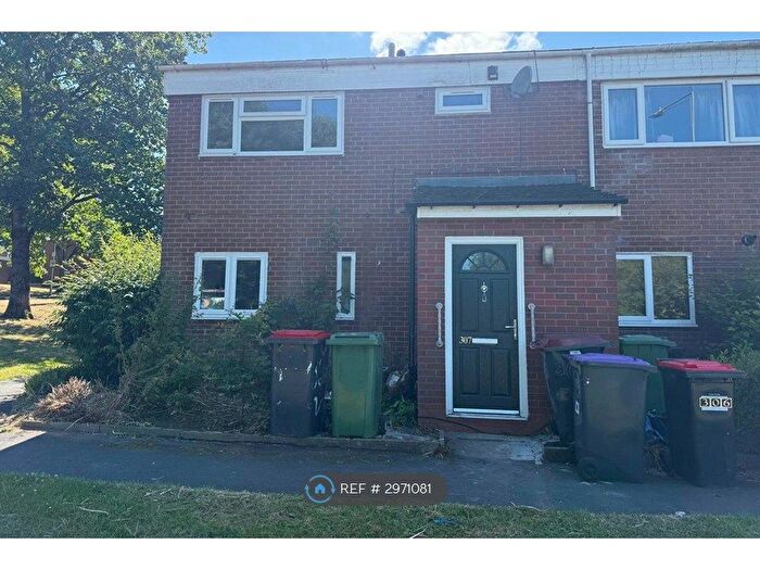 3 Bedroom End Of Terrace House To Rent In Burford, Telford, TF3