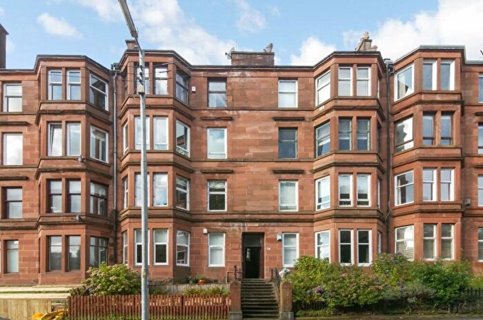 2 Bedroom Flat To Rent In / Armadale Street, Glasgow, G31