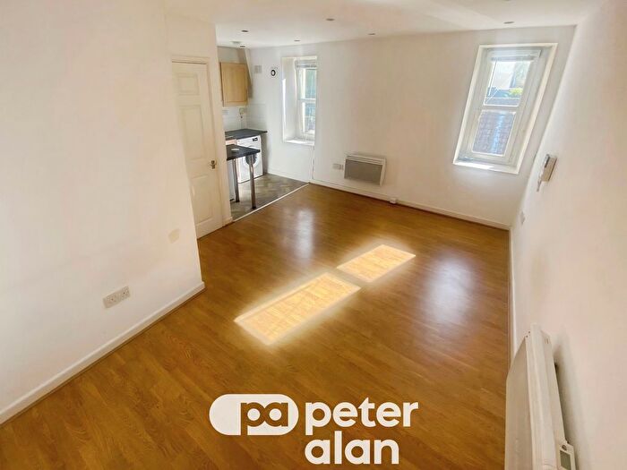 1 Bedroom Flat To Rent In Duffryn Street, Mountain Ash, CF45