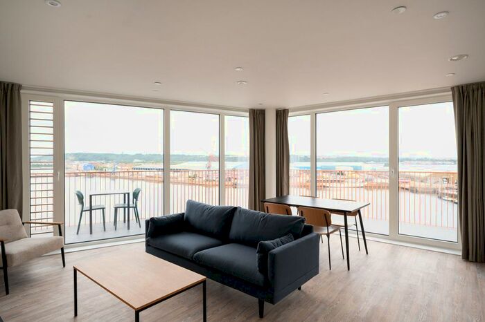 2 Bedroom Flat To Rent In The Kell, Gillingham Gate Road, Gillingham, ME4