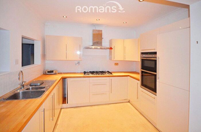 2 Bedroom Semi-Detached House To Rent In Hitcham Place, Taplow Common Road, Burnham, SL1
