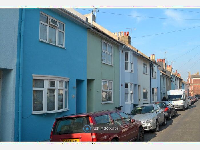 5 Bedroom Terraced House To Rent In Southampton Street, Brighton, BN2