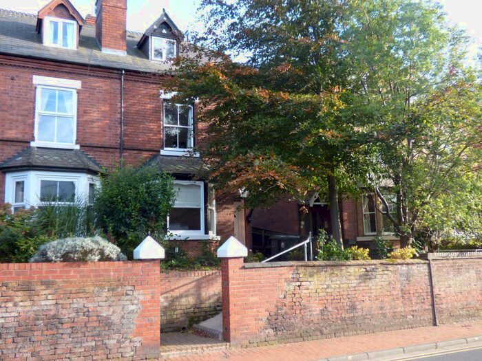 4 Bedroom Semi-Detached House To Rent In Derby Road, Stapleford, Nottingham, NG9