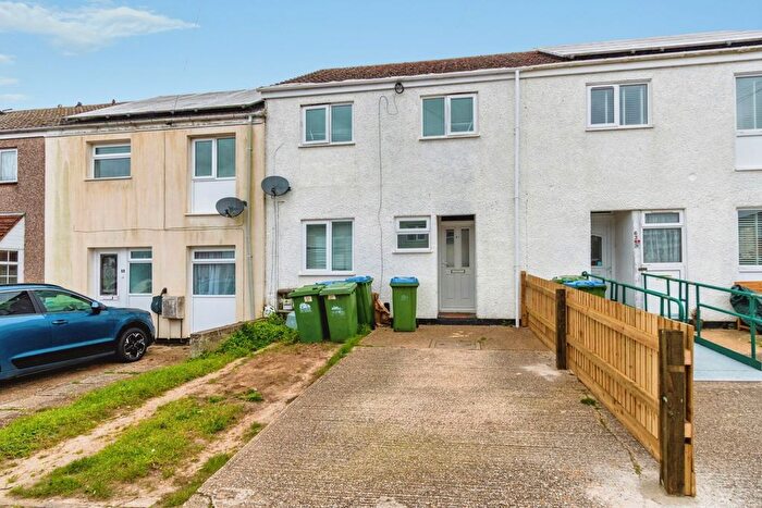 3 Bedroom Terraced House For Sale In Wittering Road, Southampton, Hampshire, SO16