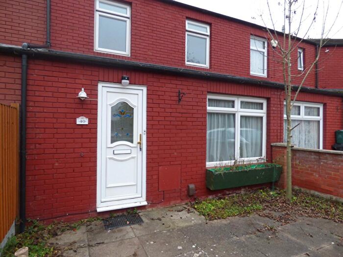 3 Bedroom Terraced House To Rent In Helpeston, SS14