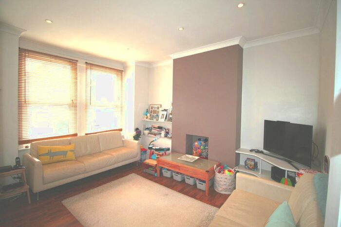 2 Bedroom Maisonette To Rent In Khartoum, Tooting, SW17