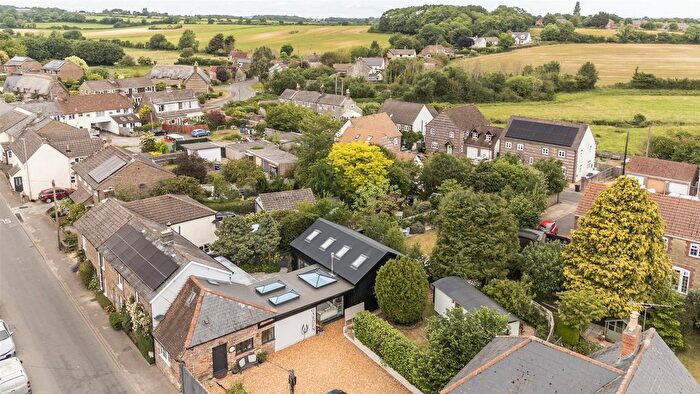 5 Bedroom Semi-detached House For Sale In Main Street, Broadmayne, Dorchester, DT2