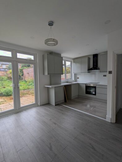 3 Bedroom Terraced House To Rent In Audley Gardens, Seven Kings, IG3