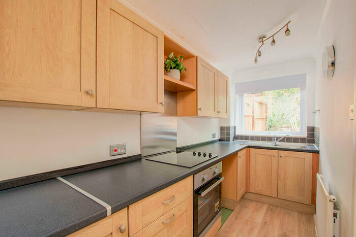 1 Bedroom End Of Terrace House To Rent In Foxden Drive, Downswood, Maidstone, Kent, ME15