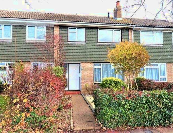 3 Bedroom Terraced House To Rent In Eagle Way, Shoeburyness, Shoeburyness, Essex. SS3
