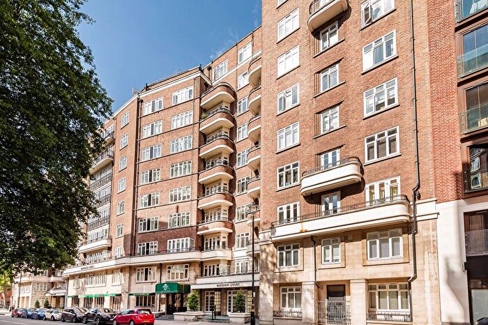 Studio To Rent In Marsham Street, London, SW1P