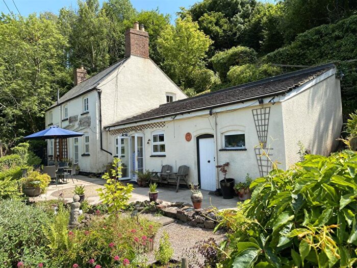 4 Bedroom Detached House For Sale In Lower Lydbrook, GL17