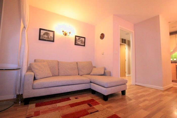 1 Bedroom Flat To Rent In Quadrant Court, Wembley, HA9