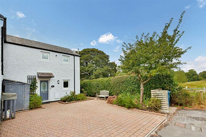 2 Bedroom End Terrace House For Sale In Riverside, Clitheroe, Ribble Valley, BB7