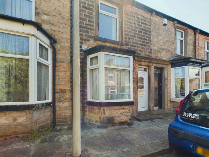 3 Bedroom Terraced House To Rent In Hartington Street, Lancaster, LA1