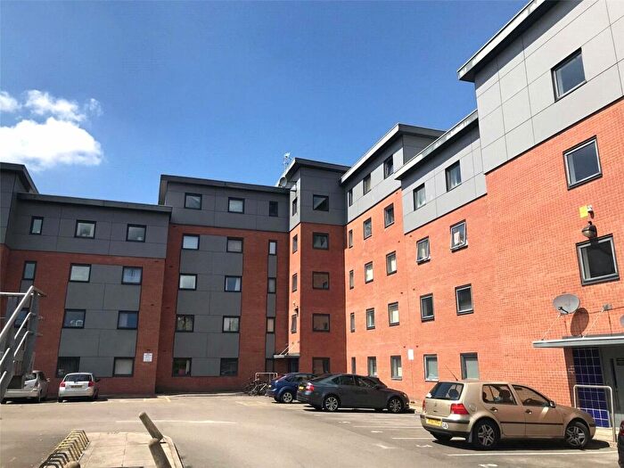 2 Bedroom Apartment To Rent In Denmark Road, Hulme, Greater Manchester, M15