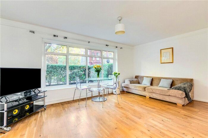 3 Bedroom Flat To Rent In Philbeach Gardens, Earls Court, London, SW5