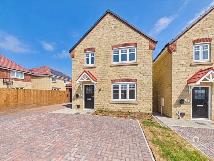 3 Bedroom Detached House To Rent In Raisby Rise, Durham, DH1