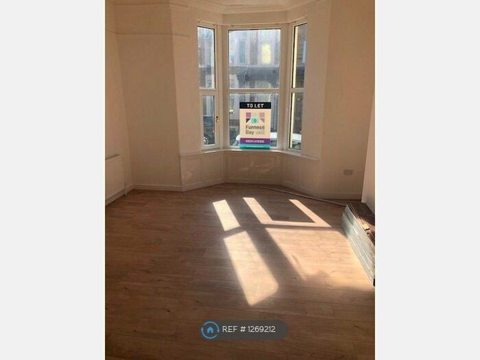 1 Bedroom Flat To Rent In Kensington Road, Morecambe LA4