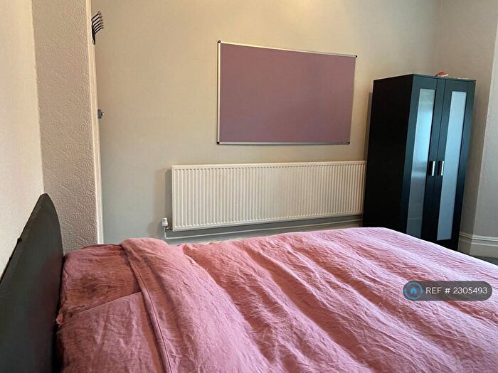4 Bedroom Terraced House To Rent In West Parade, Lincoln, LN1