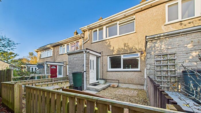 3 Bedroom Terraced House For Sale In Reawla, Hayle, Cornwall, TR27
