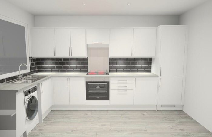 2 Bedroom End Of Terrace House For Sale In Woodview, Plot Church Lane, NR31