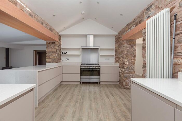 3 Bedroom Detached Bungalow For Sale In Moorside Road, Brookhouse, Lancaster, LA2