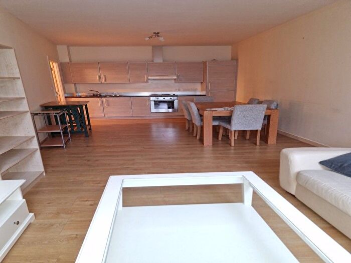 2 Bedroom Flat To Rent In Leicester, Leicestershire, LE1