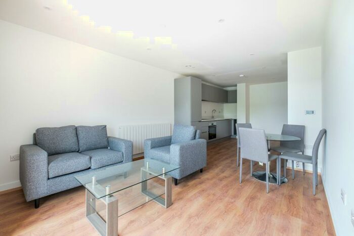 1 Bedroom Apartment To Rent In Whyteleafe House, Whyteleafe, CR3