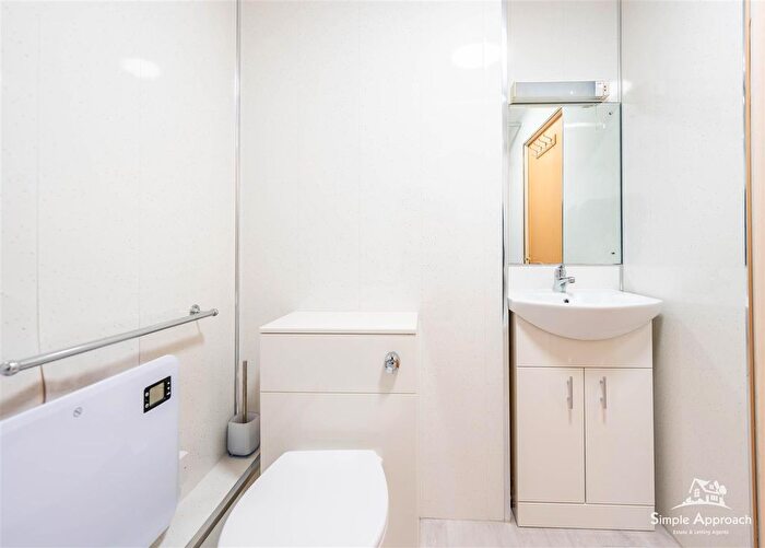 Property For Sale In Windsor Terrace, Perth, PH2