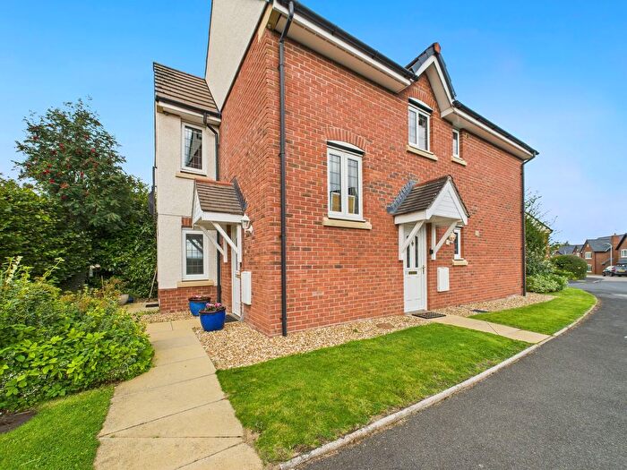 2 Bedroom Flat To Rent In The Old Tannery, Scotby, CA4
