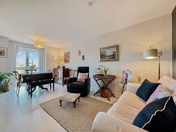 1 Bedroom Flat For Sale In Limborough Road, Wantage, OX12