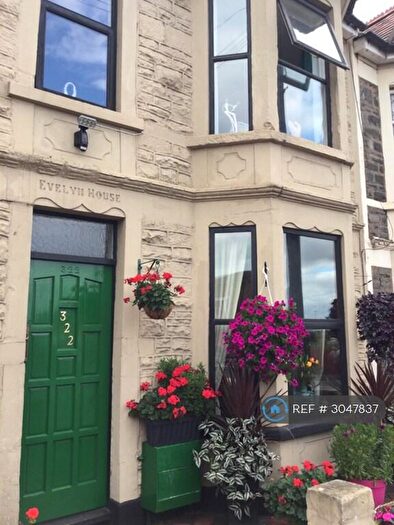 2 Bedroom Terraced House To Rent In Whitehall Road, Bristol, BS5