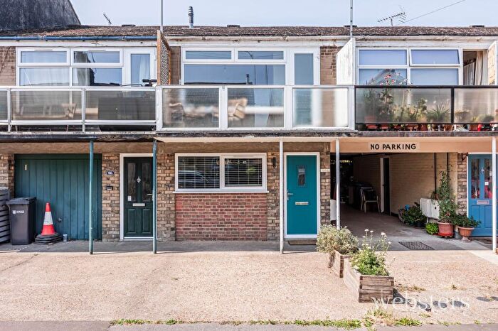 2 Bedroom Flat For Sale In Earlham Road, Norwich, NR2