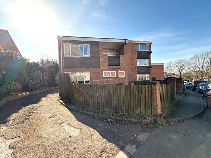 2 Bedroom Property To Rent In The Beeches, The Green, CV10