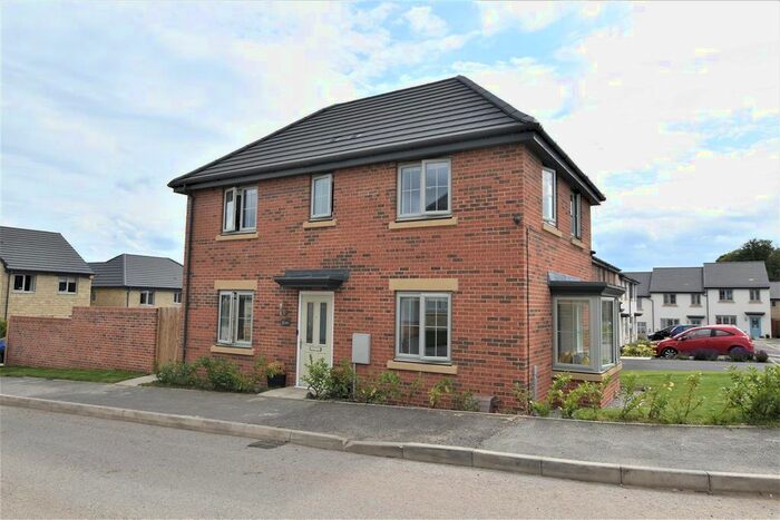 3 Bedroom Property To Rent In Waterfall Gardens, Clitheroe, BB7