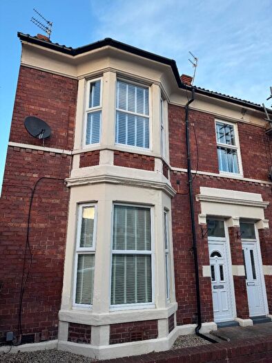3 Bedroom Flat To Rent In Belford Terrace, North Shields, NE30