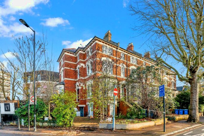 1 Bedroom Flat To Rent In Lordship Lane, London, SE22