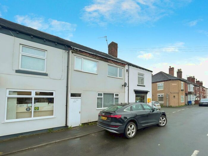 2 Bedroom Apartment To Rent In Ravens Lane, Bignall End, Stoke-on-Trent, Staffordshire, ST7